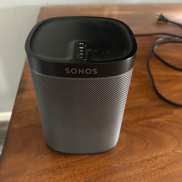 Sonos Other - Sonos Play 1